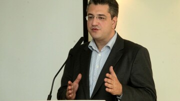 Τζιτζικώστας: Βασικός υπαίτιος του φιάσκου ο Μεϊμαράκης - Ύποπτα όσα συνέβησαν την Κυριακή