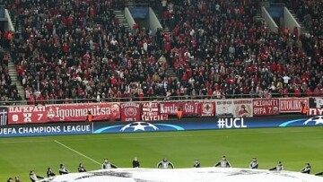 Οδηγίες για τους οπαδούς του Ολυμπιακού στο Μόναχο