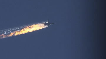 Θρίλερ με τους πιλότους του μαχητικού που έπεσε στη Συρία - Νεκρός και ένας Ρώσος πεζοναύτης