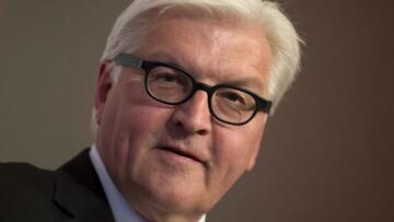 Σταϊνμάγερ: Ρωσία και Τουρκία να αντιδράσουν με υπευθυνότητα