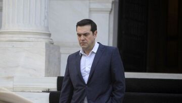 Οι εξελίξεις στη ΝΔ «φρενάρουν» την πρωθυπουργική πρωτοβουλία για εθνικό διάλογο