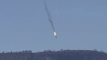 Εκπρόσωπος του αμερικανικού στρατού υποστηρίζει ότι οι Ρώσοι πιλότοι προειδοποιήθηκαν