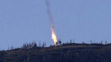 Εξηγήσεις από τον τουρκικό στρατό σε Ρώσους στρατιωτικούς ακολούθους