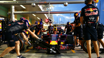 F1 – 2016: Συνεχίζεται η συνεργασία Red Bull – Renault!
