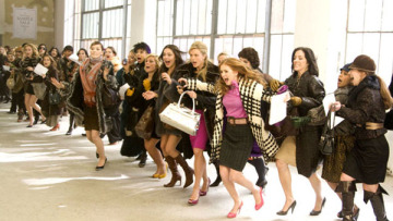 Black Friday: Καταναλωτική φρενίτιδα με απίστευτες προσφορές