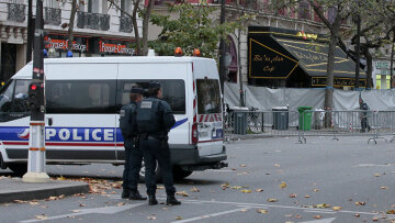 Γερμανός έμπορος όπλων πούλησε στους τρομοκράτες τα Καλάσνικοφ που έβαψαν με αίμα το Παρίσι 