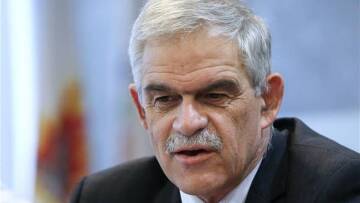Τόσκας: Κατά του κλεισίματος των συνόρων η Αθήνα