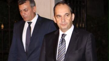 Πλακιωτάκης: Δεν θα δώσουμε σωσίβιο σωτηρίας στην κυβέρνηση
