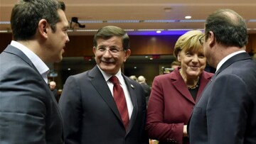 Τα τέσσερα ισχυρά χαρτιά της Άγκυρας, μετά την Σύνοδο για το προσφυγικό