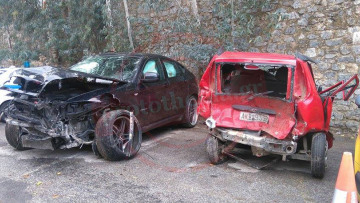 Τροχαίο δυστύχημα στη Λακωνία: «Φοβήθηκα την κατακραυγή, γι' αυτό εγκατέλειψα τα θύματα»