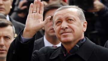 Διεθνής Τύπος κατά Ερντογάν: Δεν πληροί τις προϋποθέσεις και η ΕΕ τον «χρυσώνει»