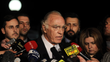Λεβέντης: Δεν θα περάσει το ασφαλιστικό και αυτή είναι η φοβία του Τσίπρα