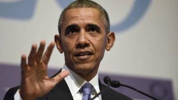 Ομπάμα: Κίνα και ΗΠΑ οι δύο μεγαλύτεροι ρυπαντές του πλανήτη