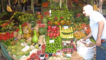 Ρωσία: Εμπάργκο σε τουρκικά αγροτικά προϊόντα