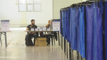 Η ΝΔ έκανε αγωγή στην εταιρεία που κατέστρεψε τις εκλογές