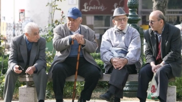 Εργαζόμενοι συνταξιούχοι: Ανοίγει η πλατφόρμα για δήλωση της απασχόλησης