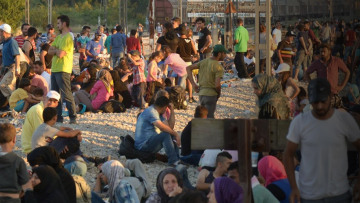 Οι Ευρωπαίοι απειλούν την Ελλάδα με έξοδο από τη Ζώνη Σένγκεν