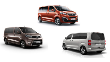 Συνεργασία Γάλλων-Ιαπώνων για κοινό μεγάλο πολυμορφικό