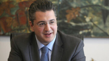 Τζιτζικώστας: Δεν μπορώ να διανοηθώ ότι θα καθυστερήσουν οι εκλογές στη Νέα Δημοκρατία