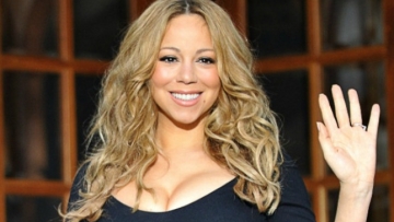 Η Mariah Carey έχασε 20 ολόκληρα κιλά 