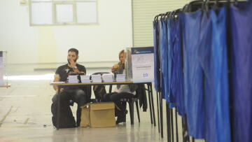 Για του... χρόνου πάνε οι εκλογές στη ΝΔ