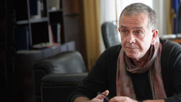 Μουζάλας: Άδικο το «blame game» κατά της Ελλάδας για τους πρόσφυγες