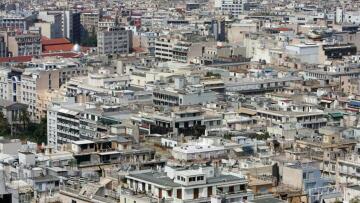 Αντίστροφη μέτρηση για τις νέες αντικειμενικές αξίες ακινήτων