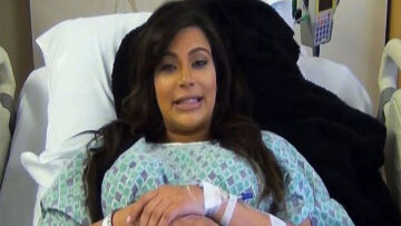 Γέννησε η Kim Kardashian 