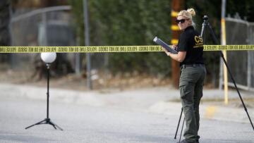 FBI: Έμπνευση από τρομοκρατικές οργανώσεις αντλούσε το ζευγάρι του τρόμου στο Σαν Μπερναρντίνο