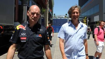 F1: Μπορεί ο Ίλιεν ν’ αλλάξει την πορεία της Renault;