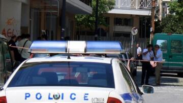 Λάρισα: Εξιχνιάστηκε η δολοφονία του 23χρονου - Είχε στήσει ληστεία με τον πατέρα του 