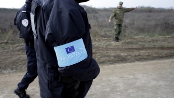 Παρέμβαση της Frontex χωρίς αίτημα κράτους ζητούν Γαλλία και Γερμανία 