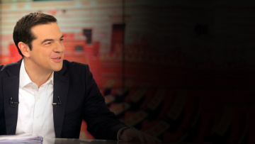 Τσίπρας: Νιώθω ασφαλής με την πλειοψηφία των 153 