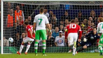 Βίντεο: Εκτός Champions League η Μάντσεστερ Γιουνάιτεντ, πέρασε η Αϊντχόβεν