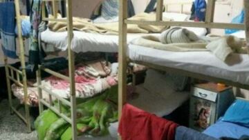 Μετά το... κράξιμο ευαισθητοποιήθηκε ο Τσίπρας για το «Κολαστήριο» του Κορυδαλλού