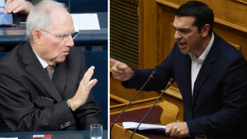 Επικίνδυνη κόντρα ή μπλόφα η κρίση με το Βερολίνο; 