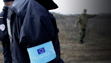 «Στρατός» 2.000 ανδρών στο πλευρό της Frontex για δράση και χωρίς αίτημα των κρατών-μελών