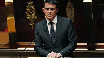 Γάλλος πρωθυπουργός: Ιστορική η συμφωνία για την κλιματική αλλαγή