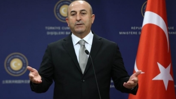 Αγκυρα προς Μόσχα: Θέλουμε να επιλύσουμε την ένταση με το διάλογο