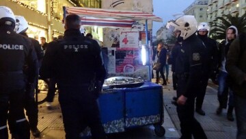 Ο Τσίπρας τηλεφώνησε στον Τόσκα για τον καστανά τρεις ημέρες μετά