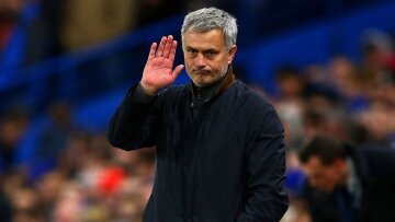 Στον «αέρα» ο Μουρίνιο, φήμες για Χουάντε Ράμος