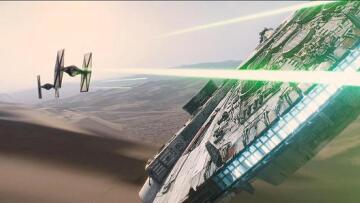 Star Wars: Η Αφύπνιση της Αυτοκρατορίας... σπάει όλα τα ρεκόρ πριν καν προβληθεί