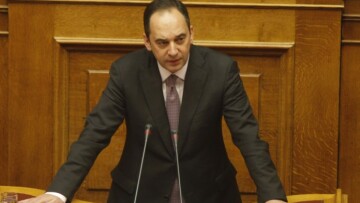 Πλακιωτάκης: Ο Τσίπρας να ομολογήσει ότι δεν μπορεί να κυβερνήσει