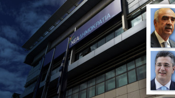 ΝΔ: Η στρατηγική των «μονομάχων» για το τελευταίο 48ώρο