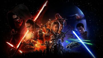 Δεν περιέχει «σπόιλερ»: Κριτική για το νέο Star Wars