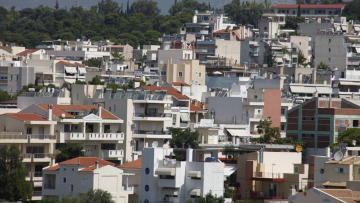 Ποια ακίνητα κινδυνεύουν να πέσουν στα χέρια των distress funds 