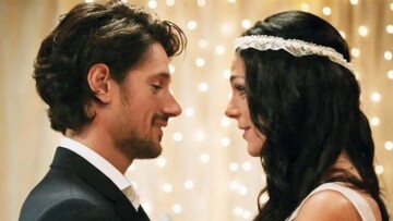 «Μην αρχίζεις τη μουρμούρα»: Ο Χάρης και η Βάσω παντρεύτηκαν 