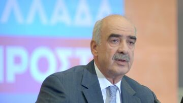 Μεϊμαράκης: «Το βράδυ δεν υπάρχουν νικητές και ηττημένοι»