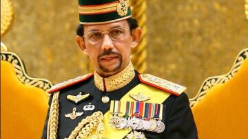 Μπρουνέι: Απαγορεύει τον εορτασμό των Χριστουγέννων με ποινές έως και 5 χρόνια φυλακής