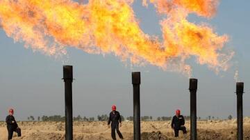 Νορβηγία: Έκθεση ισχυρίζεται ότι το πετρέλαιο του ISIS περνά στην Τουρκία